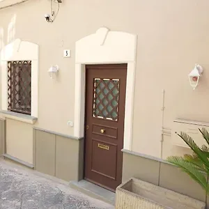 Apartament Della Rotonda, Katania