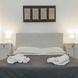 Zefnea House Catania-Fontanarossai nemzetközi repülőtér