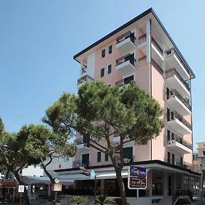 Panorama Szálloda Lido di Jesolo