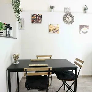Antica Civita Nyaraló Catania-Fontanarossai nemzetközi repülőtér